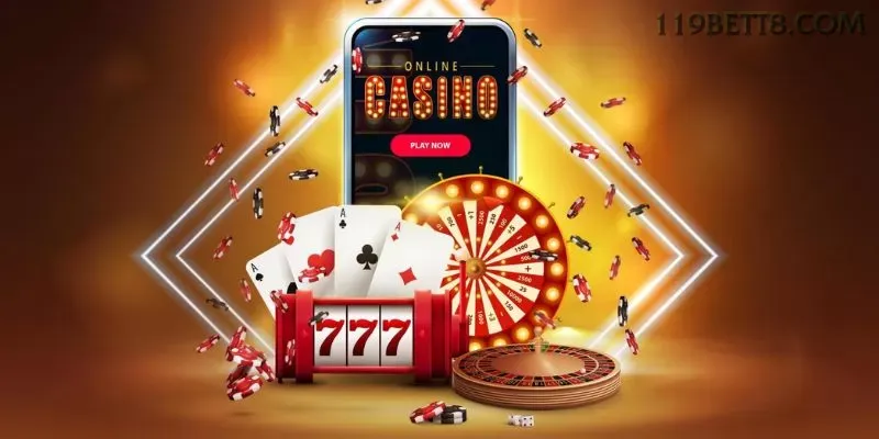 Baixar App 119bet