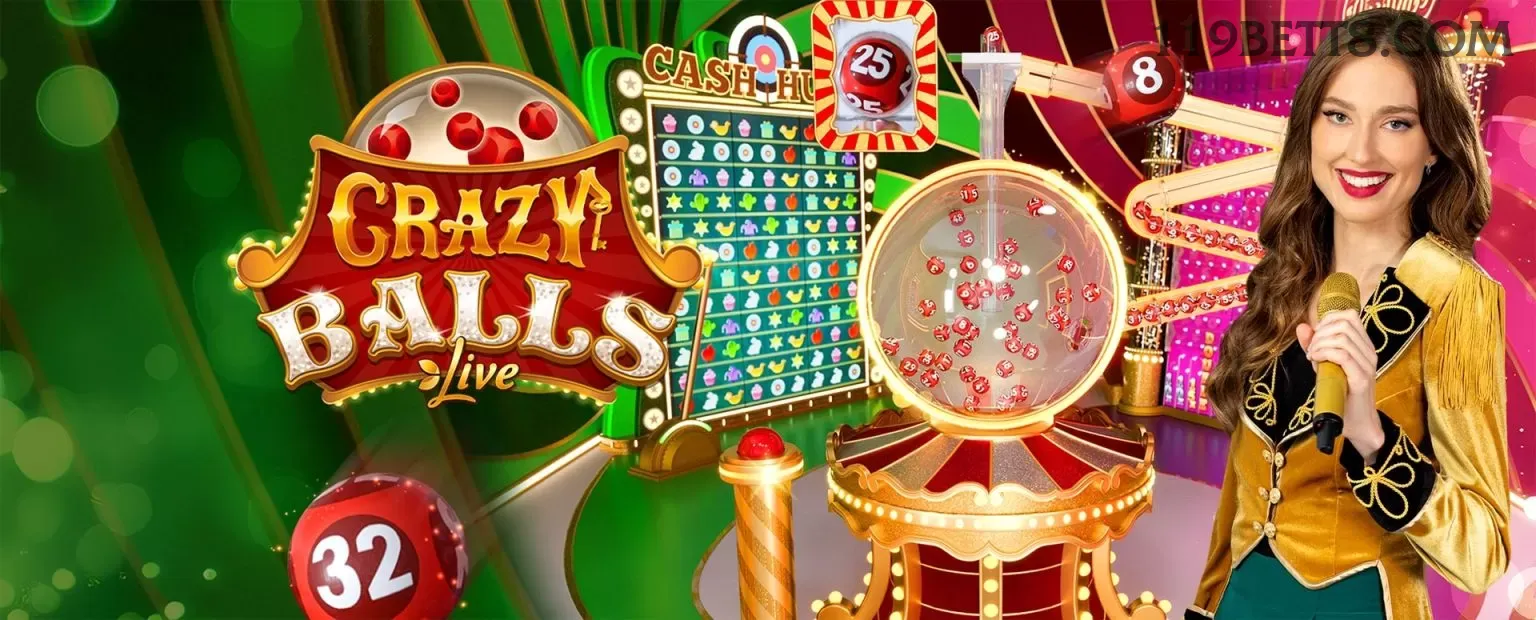 Casino Login 119bet