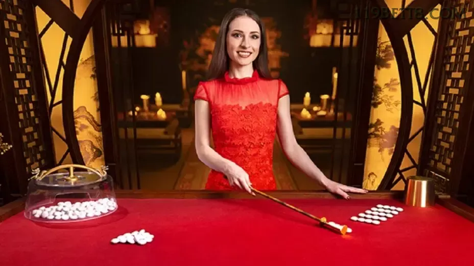 Cassino Ao Vivo