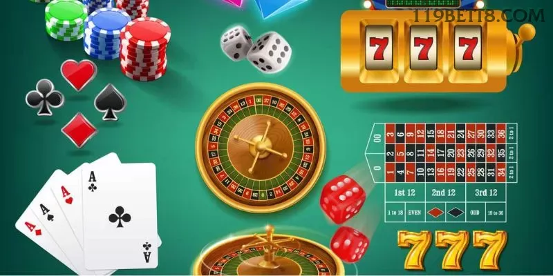 119bet App Versões