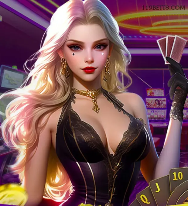 Login 119bet