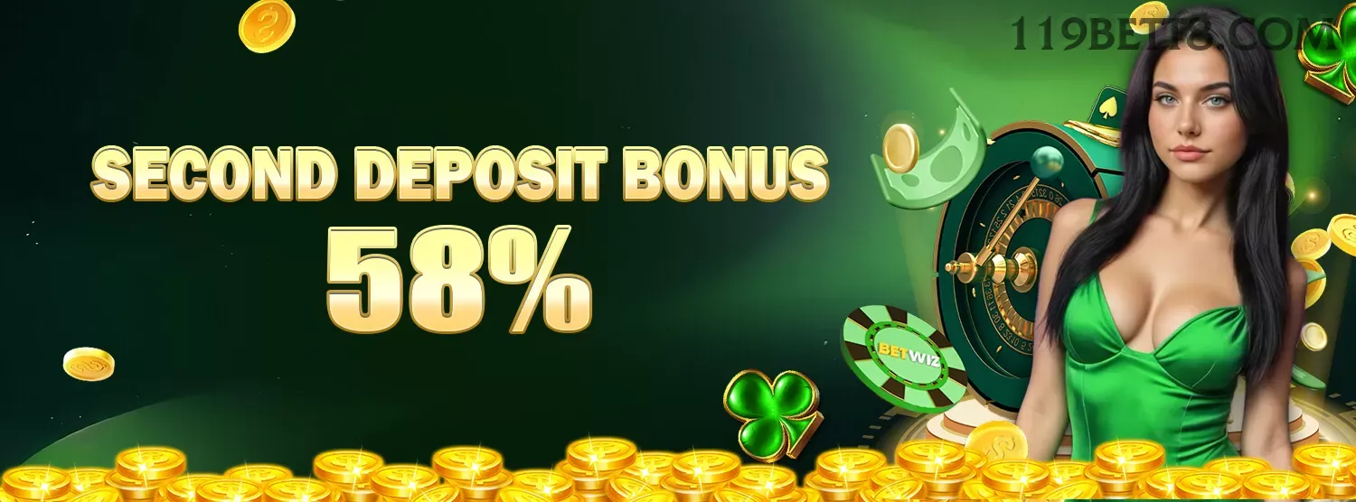 119bet Demo Grátis