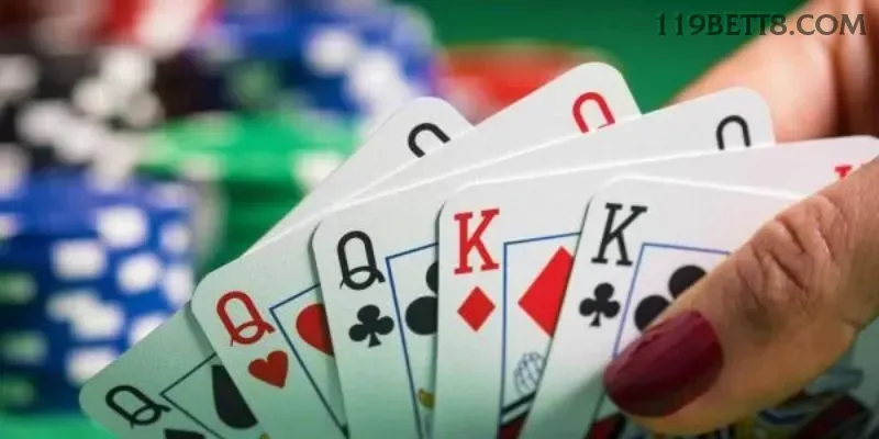 Blackjack VIP