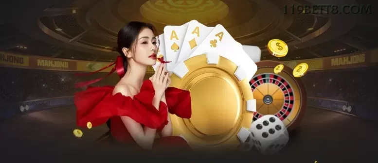 119bet Rede