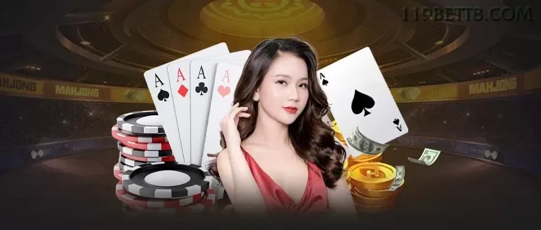 119bet PG Soft